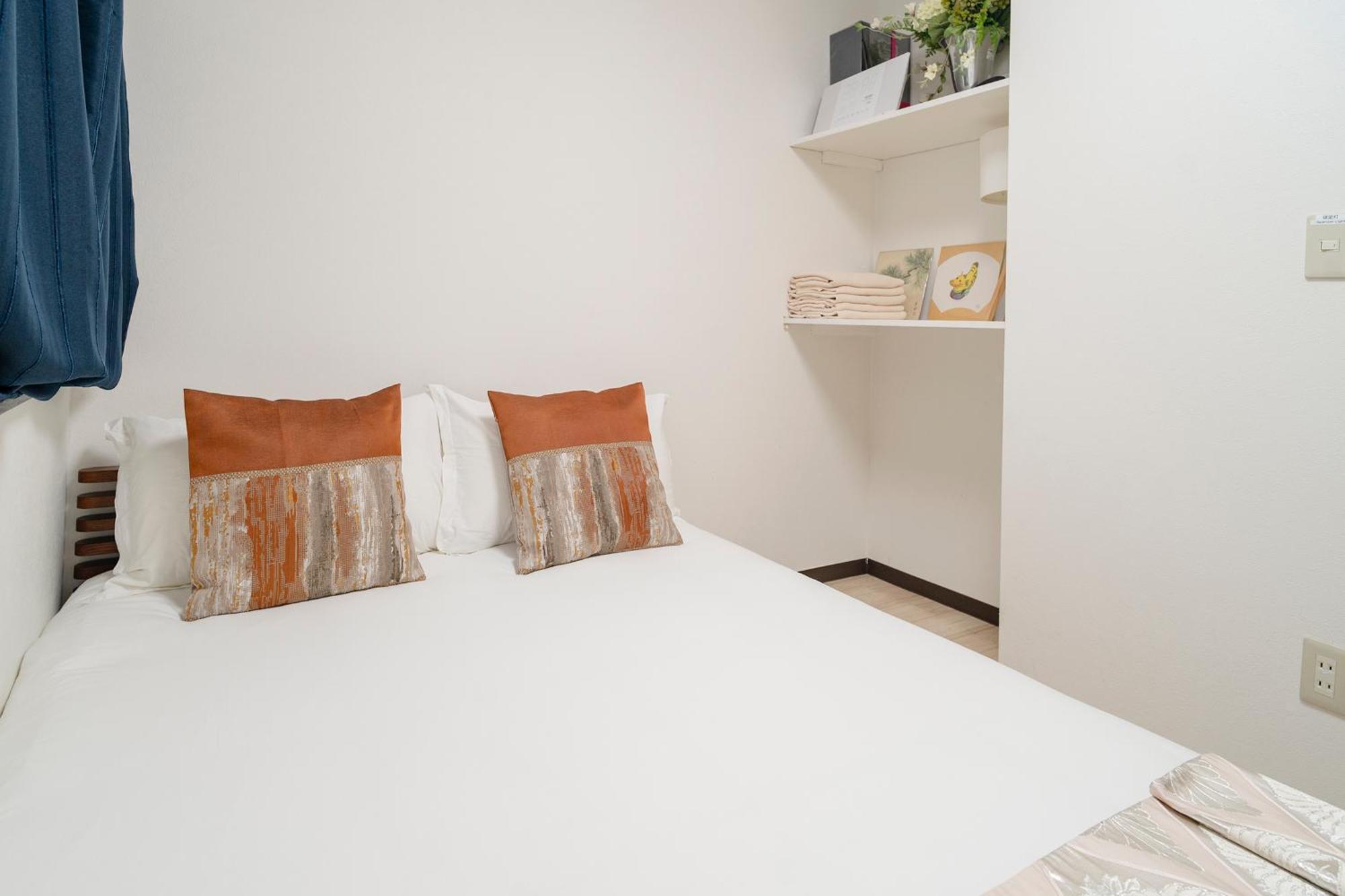Willa 独栋房源/全新装修全新一户建/适合家庭入住/近秋叶原/浅草/可容纳8人/一线直达新宿/银座 Tokio Zewnętrze zdjęcie