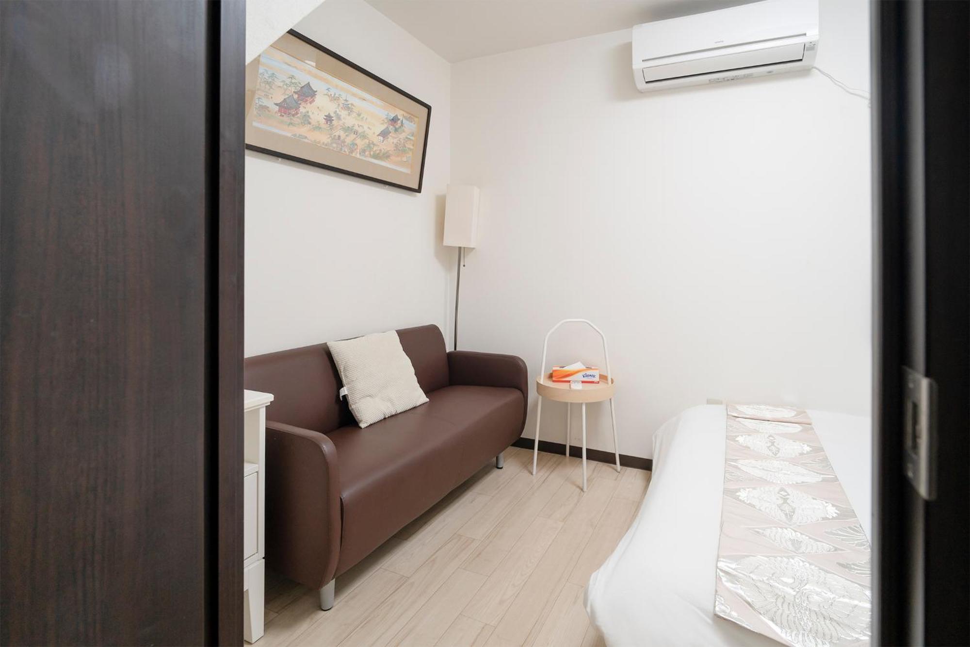 Willa 独栋房源/全新装修全新一户建/适合家庭入住/近秋叶原/浅草/可容纳8人/一线直达新宿/银座 Tokio Zewnętrze zdjęcie