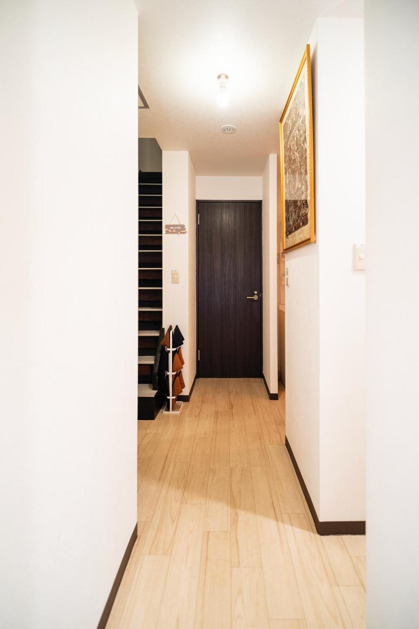 Willa 独栋房源/全新装修全新一户建/适合家庭入住/近秋叶原/浅草/可容纳8人/一线直达新宿/银座 Tokio Zewnętrze zdjęcie