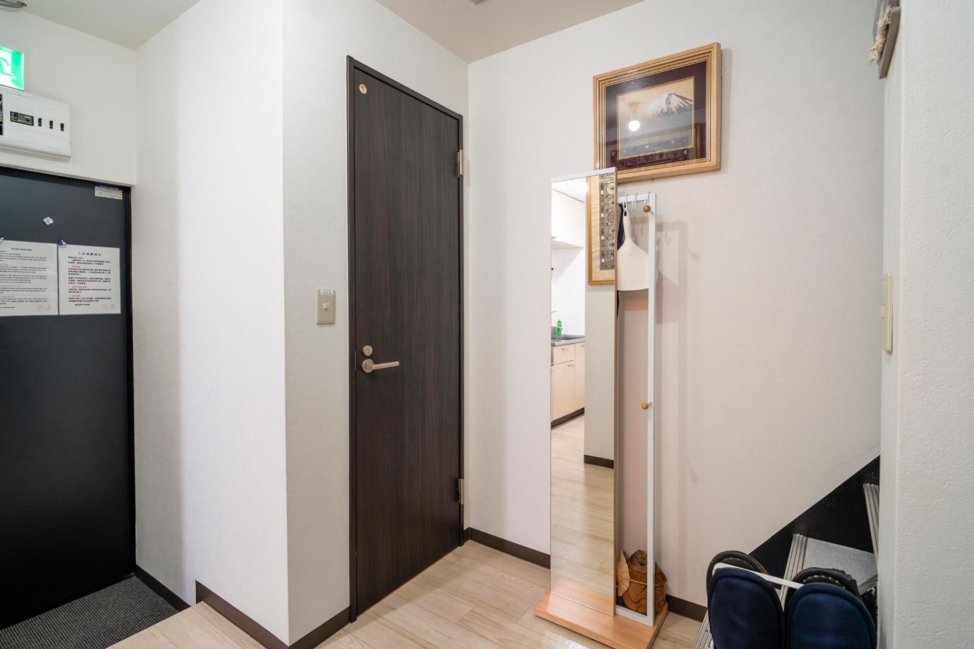 Willa 独栋房源/全新装修全新一户建/适合家庭入住/近秋叶原/浅草/可容纳8人/一线直达新宿/银座 Tokio Zewnętrze zdjęcie